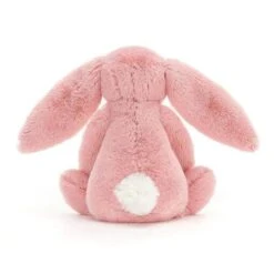 Jellycat Bashful Bunny - Petal Pink -Temptation gifts BashfulPetalPinkBunny Small 2