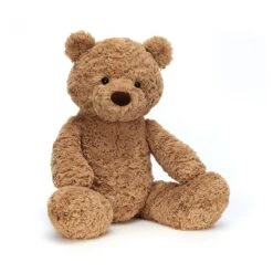 Jellycat - Bumbly Bear -Temptation gifts HUGE BUMBLY