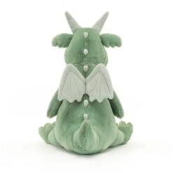 Jellycat - Adon Dragon -Temptation gifts Jellycat AdonDragon 2