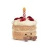 Jellycat - Amuseable Birthday Cake