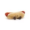 Jellycat - Amuseable Hot Dog