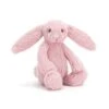 Jellycat - Bashful Tulip Pink Bunny