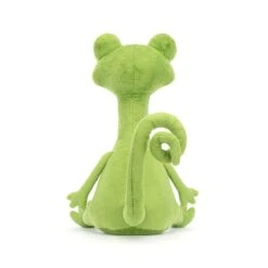 Jellycat - Caractacus Chameleon -Temptation gifts Jellycat CaractacusChameleon 2
