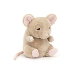 Jellycat - Cuddlebud Darcy Dormouse