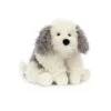 Jellycat - Floofie Sheepdog