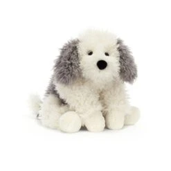 Jellycat - Floofie Sheepdog