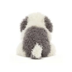 Jellycat - Floofie Sheepdog -Temptation gifts Jellycat FloofieSheepdog 2