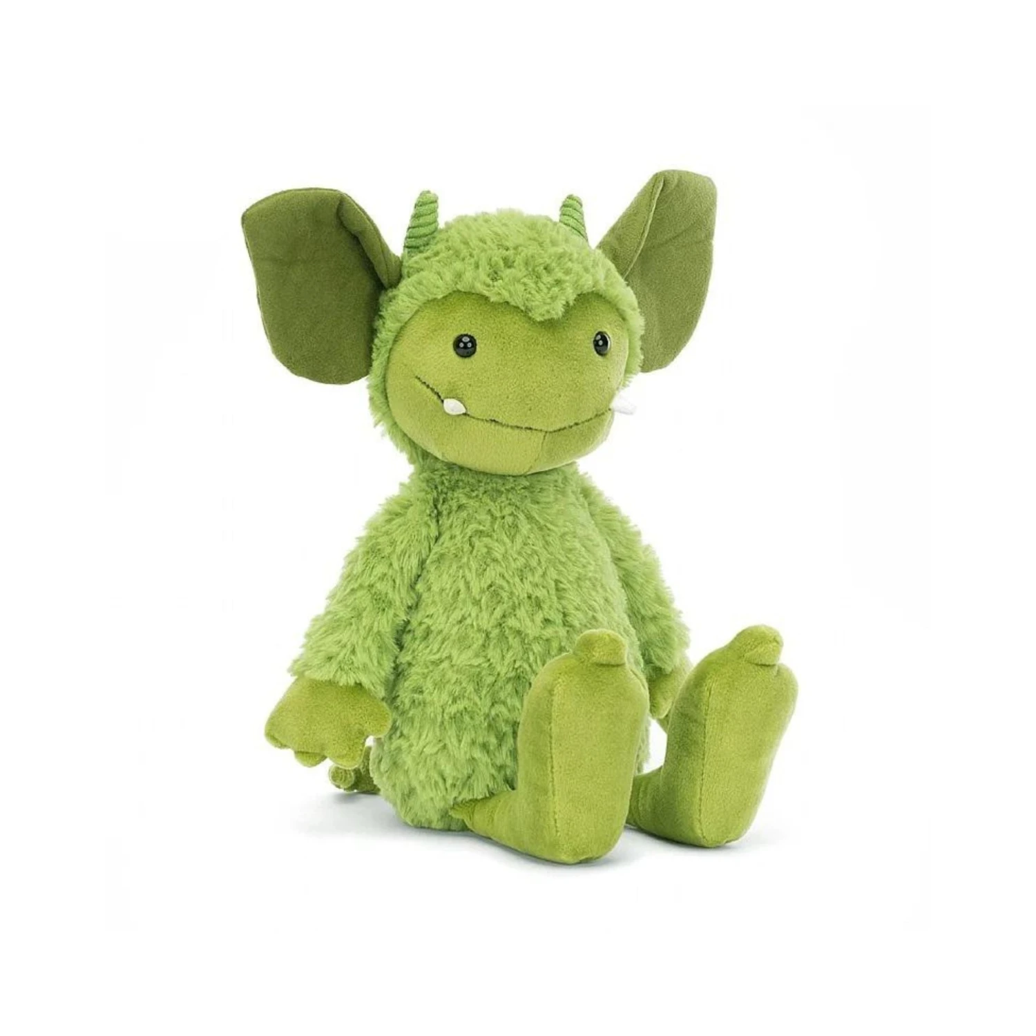 Jellycat - Grizzo Gremlin 1 Jellycat - Grizzo Gremlin