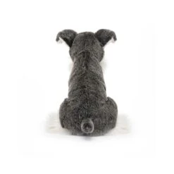 Jellycat - Lawrence Schnauzer -Temptation gifts Jellycat LawrenceSchnauzer 2