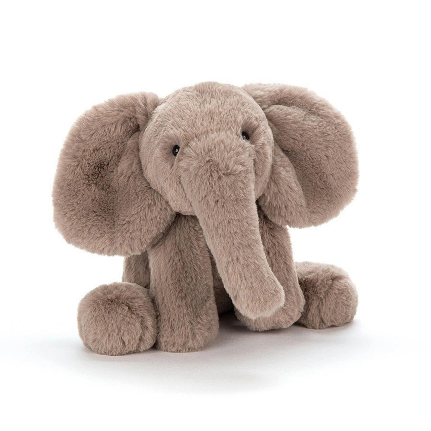 Jellycat - Smudge Elephant 2 Jellycat - Smudge Elephant - Image 2