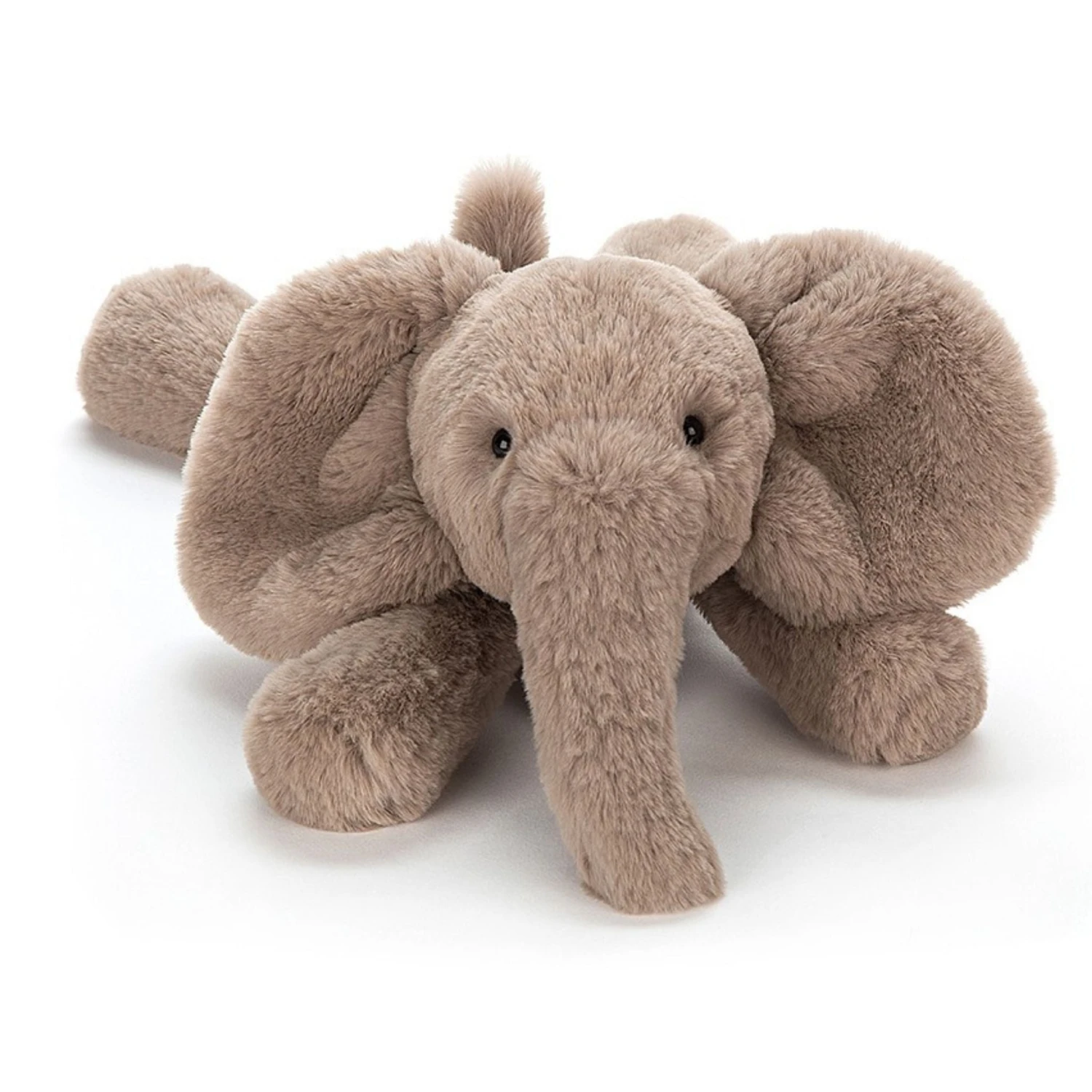 Jellycat - Smudge Elephant 1 Jellycat - Smudge Elephant