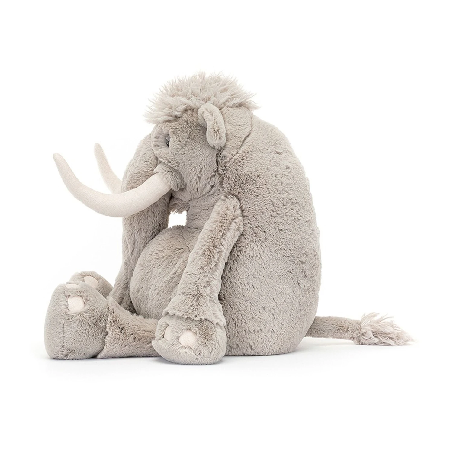 Jellycat - Viggo Mammoth 2 Jellycat - Viggo Mammoth - Image 2