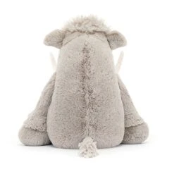 Jellycat - Viggo Mammoth 5 Jellycat - Viggo Mammoth -Temptation gifts Jellycat ViggoMammoth 2