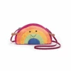 Jellycat Amuseable Rainbow Bag
