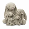 Jellycat - Bashful Beige Bunny