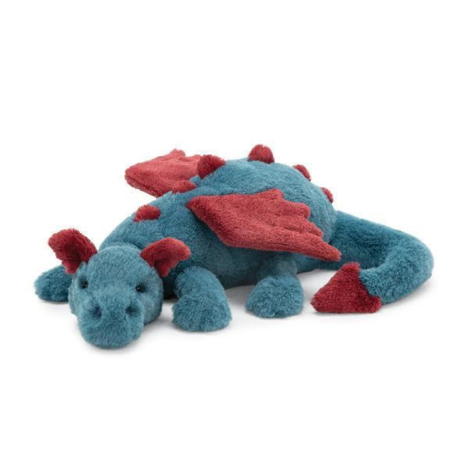 Jellycat Dexter Dragon 1 Jellycat Dexter Dragon