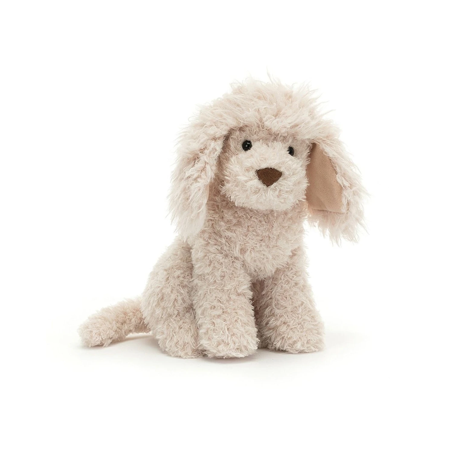 Jellycat Georgiana Poodle 1 Jellycat Georgiana Poodle