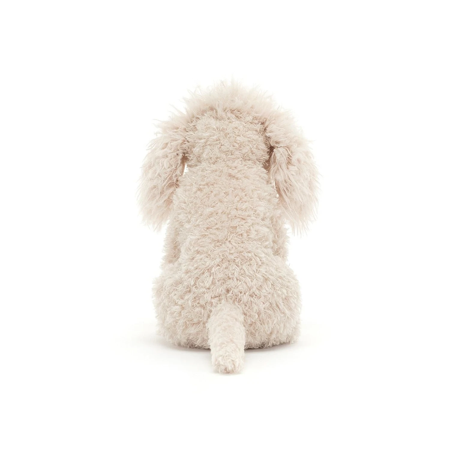 Jellycat Georgiana Poodle 3 Jellycat Georgiana Poodle - Image 3