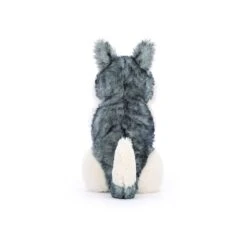 Jellycat - Jackson Husky -Temptation gifts JellycatJacksonHusky 2