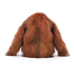 Jellycat Oswald Orangutan -Temptation gifts JellycatOswaldOrangutan 2