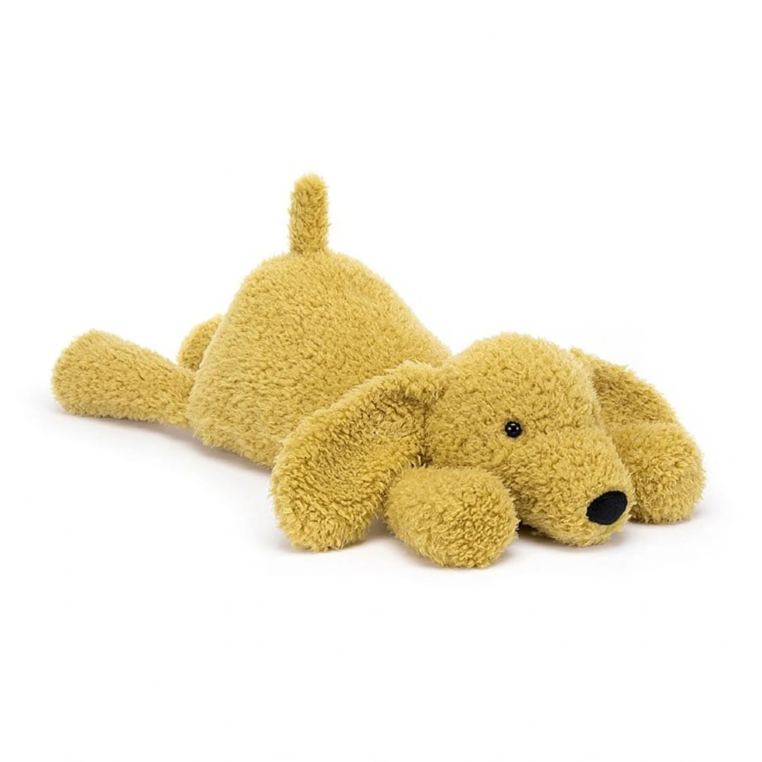 Jellycat Splootie Puppy 1 Jellycat Splootie Puppy