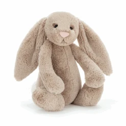 Jellycat - Bashful Beige Bunny -Temptation gifts Jellycat Bashful Beige Bunny Large d5ccb3d8 db02 4ab8 abee 7fb10bceae7c