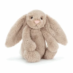 Jellycat - Bashful Beige Bunny -Temptation gifts Jellycat Bashful Beige Bunny Medium 7def0003 3782 4d64 92b6 5b10c94359e6