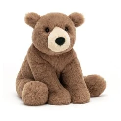 Jellycat - Woody Bear