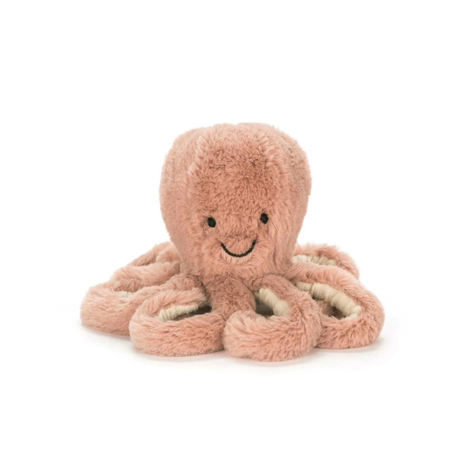 Jellycat - Odell Octopus 2 Jellycat - Odell Octopus - Image 2