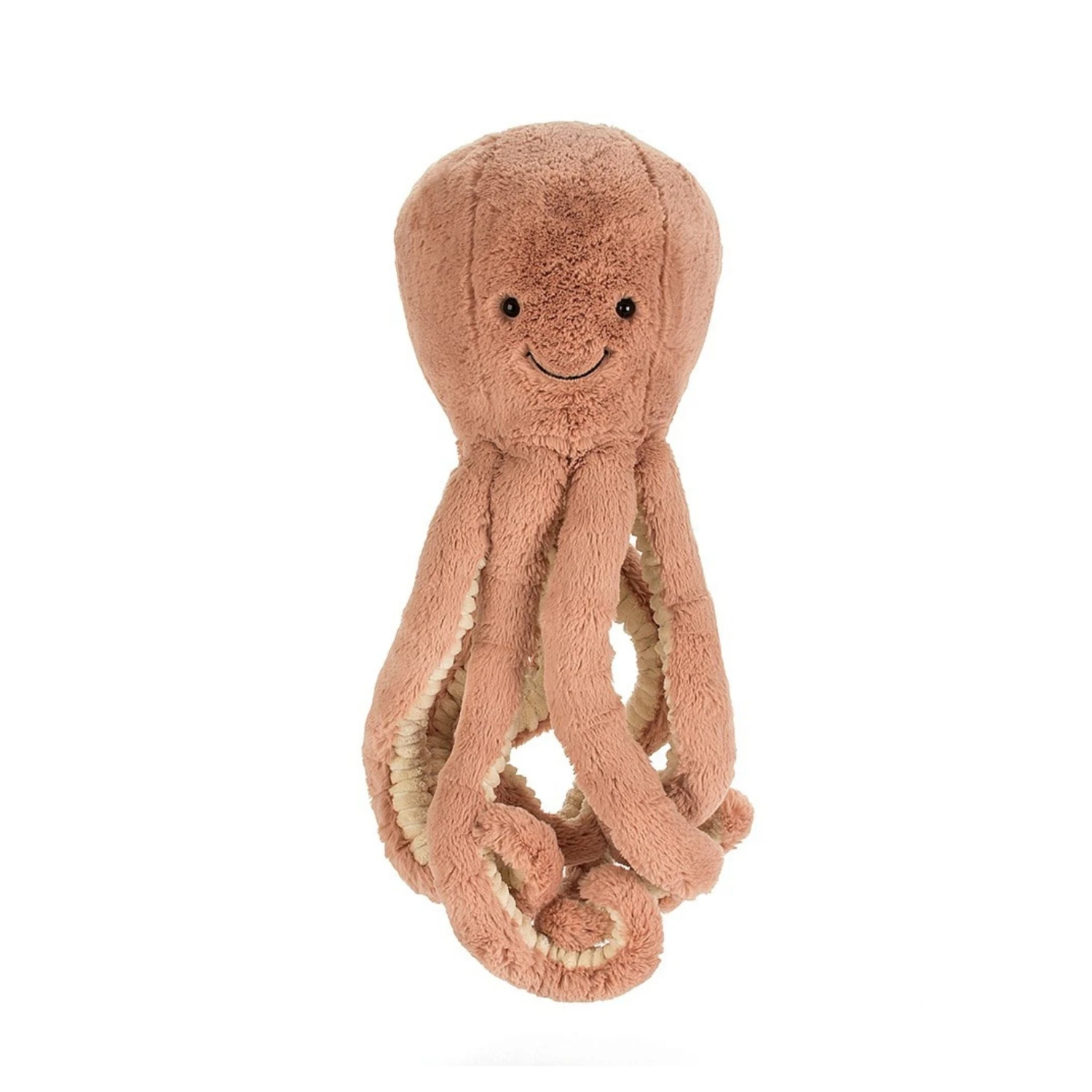 Jellycat - Odell Octopus 4 Jellycat - Odell Octopus - Image 4