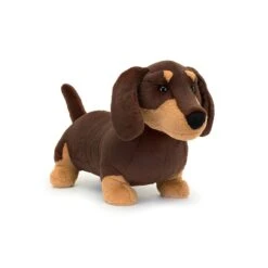 JELLYCAT Otto Sausage Dog -Temptation gifts OttoSausageDog 6b2d04fe 7a76 4013 8f49 338ef7d3a15f
