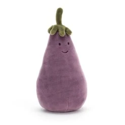 Jellycat - Vivacious Vegetable Eggplant