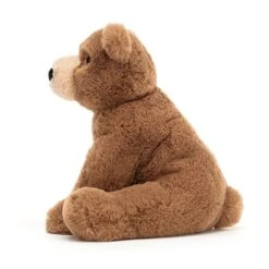 Jellycat - Woody Bear 5 Jellycat - Woody Bear -Temptation gifts WOOD2B 1