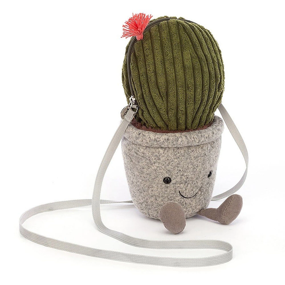 Jellycat Amuseable Cactus Bag 1 Jellycat Amuseable Cactus Bag