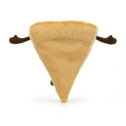 Jellycat Amuseable Slice Of Pizza -Temptation gifts a2sop amuseable slice of pizza 3 1000px