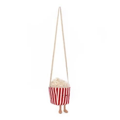 Jellycat Amuseable Popcorn Bag -Temptation gifts a4bpop 4