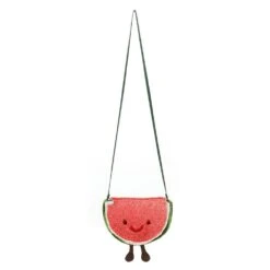 Jellycat Amuseable Watermelon Bag -Temptation gifts a4wb