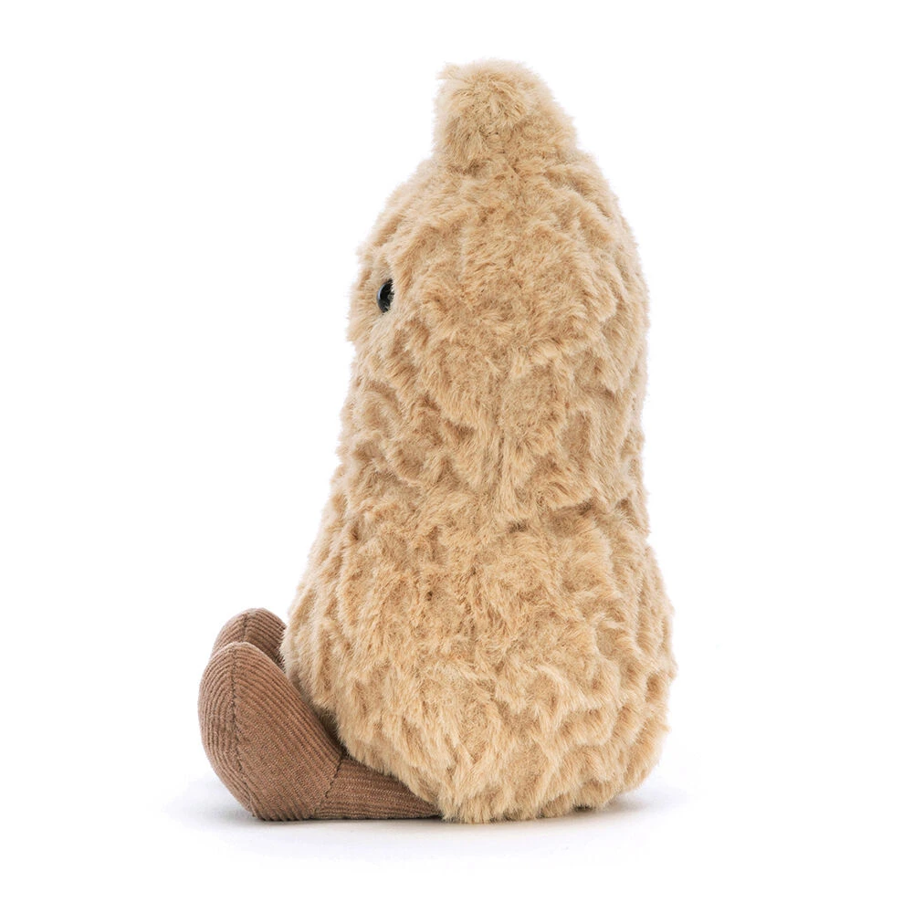 Jellycat Amuseable Peanut 2 Jellycat Amuseable Peanut - Image 2