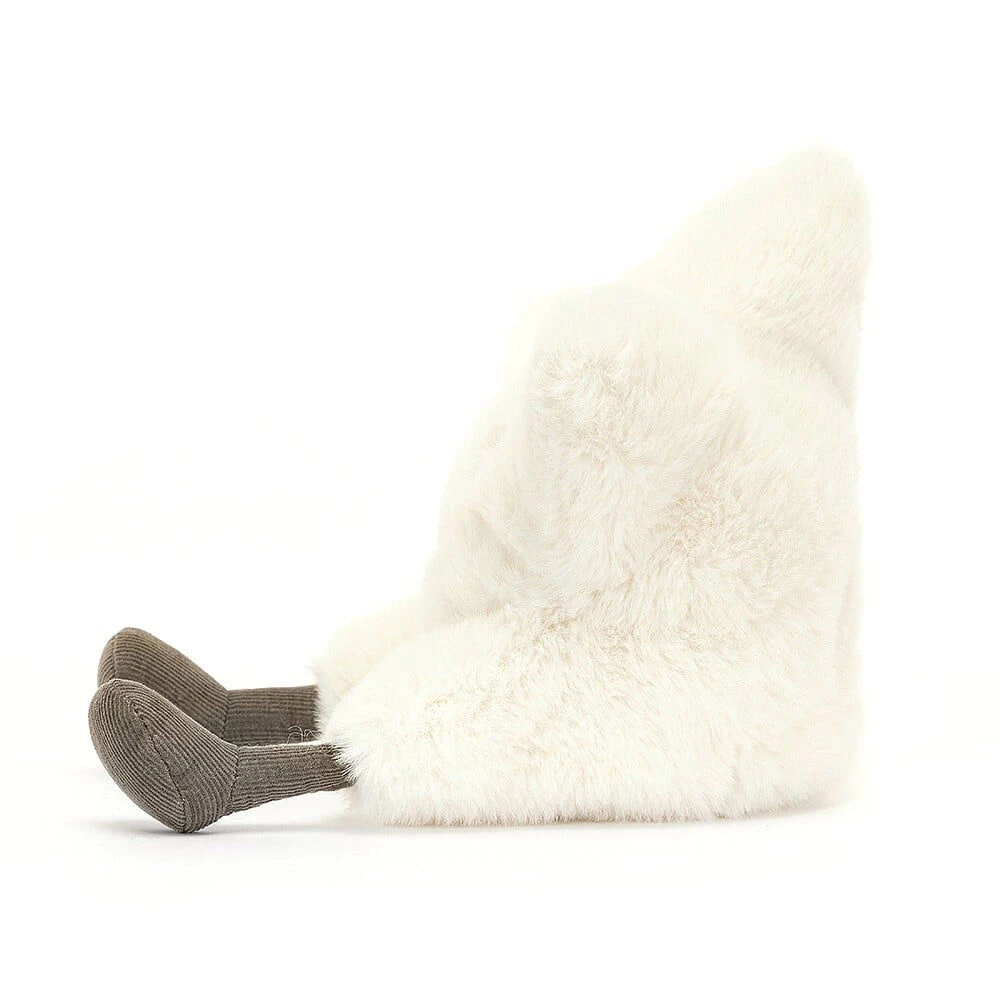 Jellycat Amuseable Cream Star 2 Jellycat Amuseable Cream Star - Image 2