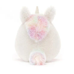 Jellycat Amuseabean Unicorn 5 Jellycat Amuseabean Unicorn -Temptation gifts ad3u jellycat amuseabean unicorn 3