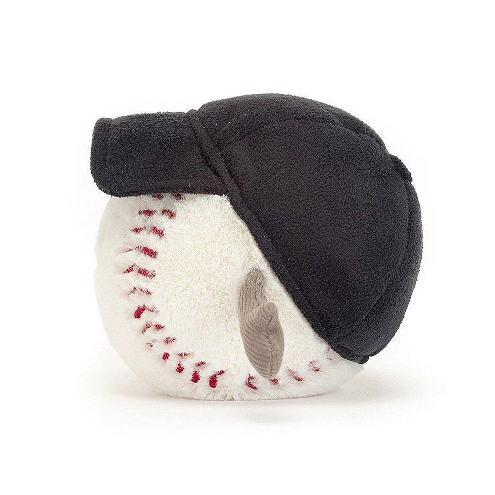 Jellycat Amuseable Baseball 2 Jellycat Amuseable Baseball - Image 2