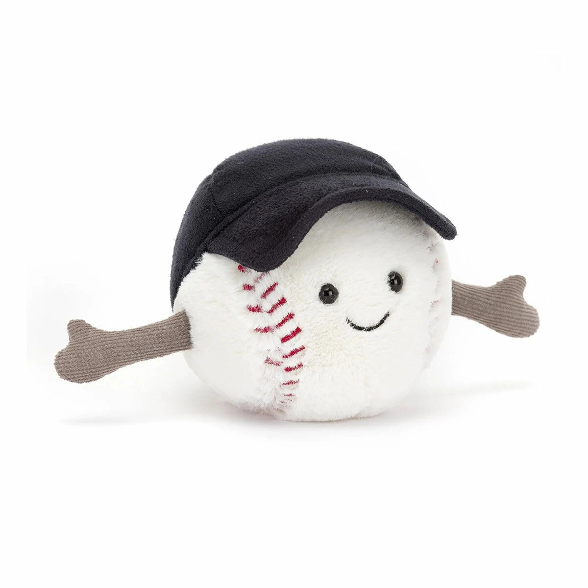 Jellycat Amuseable Baseball 1 Jellycat Amuseable Baseball