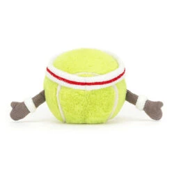 Jellycat Amuseable Tennis Ball -Temptation gifts as6t jellycat amuseable tennis ball 2