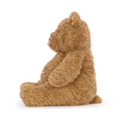 Jellycat Really Big Bartholomew Bear -Temptation gifts barrb1br bartholomew bear really big 2 1000px