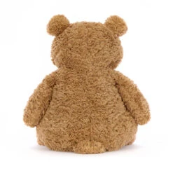 Jellycat Really Big Bartholomew Bear -Temptation gifts barrb1br bartholomew bear really big 3 1000px