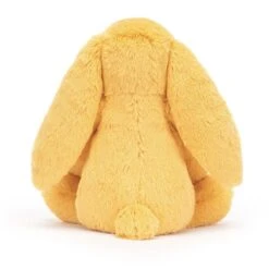 Jellycat Medium Bashful Sunshine Bunny -Temptation gifts bas3bsu 3