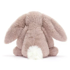 Jellycat Medium Rosa Luxe Bashful Bunny Limited Edition -Temptation gifts bas3ros bashful rosa bunny medium 3 1000px