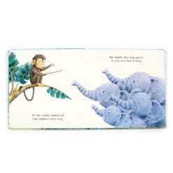 Jellycat Elephants Can’t Fly Book -Temptation gifts bk4ecf 4