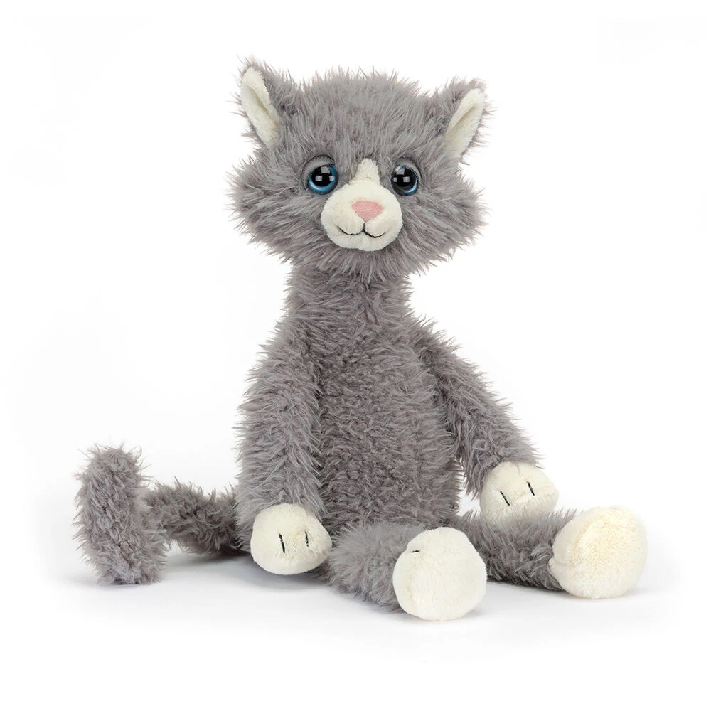 Jellycat Blowzy Belle Cat 1 Jellycat Blowzy Belle Cat