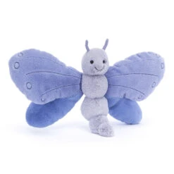 Jellycat Bluebell Butterfly